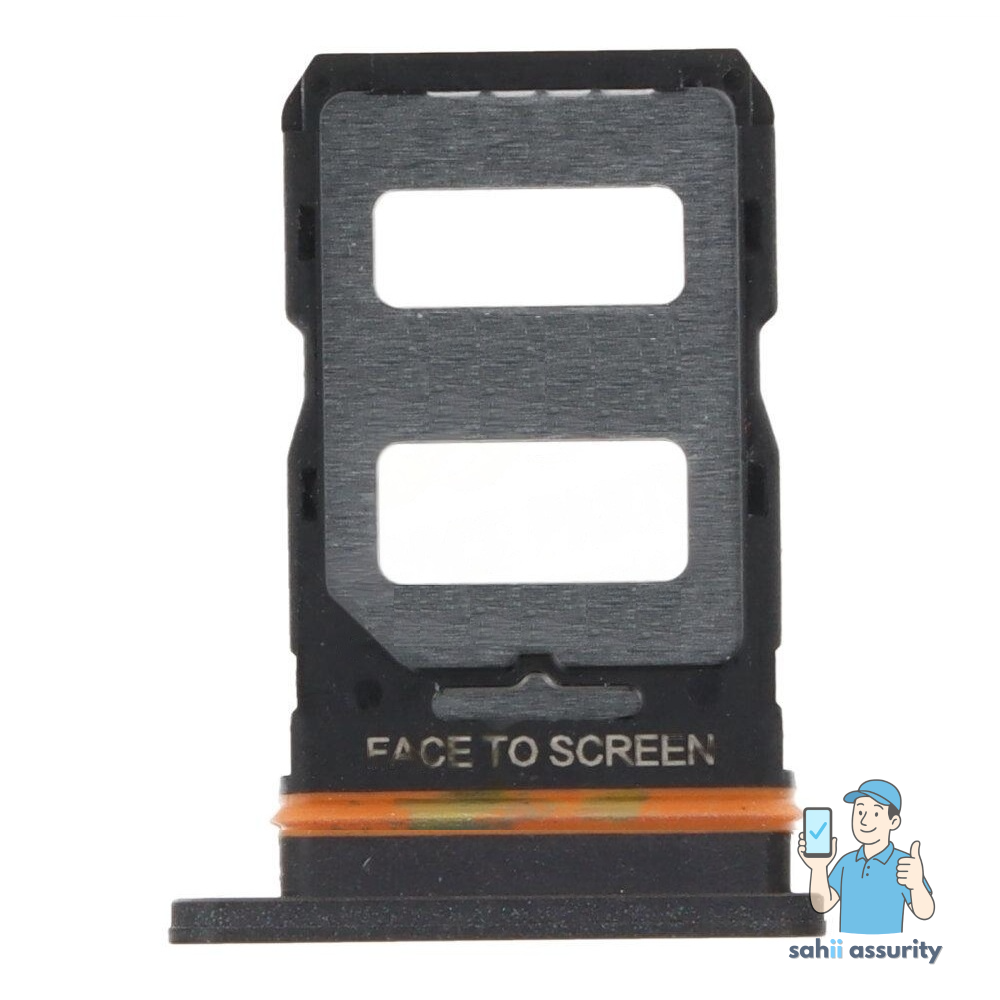 SIM Card Holder Tray for Xiaomi Redmi Note 12 Pro Plus 5G thumbnail